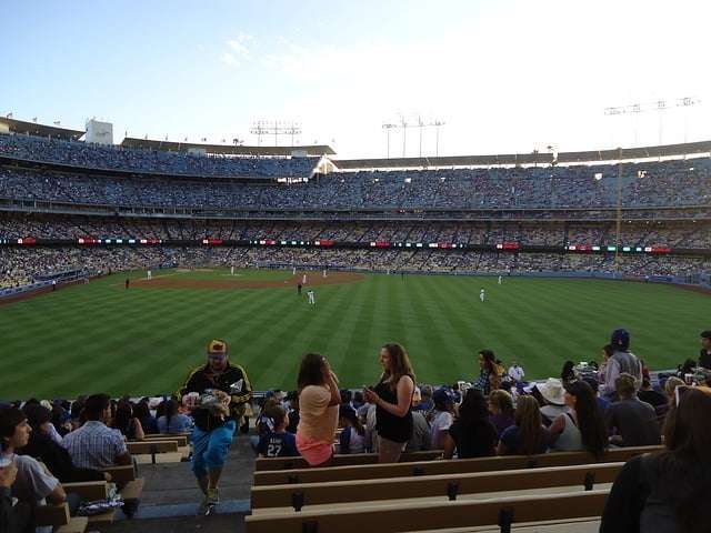 Discounted MLB Tickets