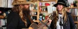 Chris Stapleton Tickets