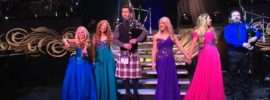 Celtic Woman Tickets