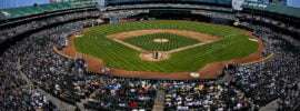 Oakland Athletics Tickets