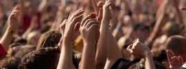 Nickel Creek Tickets