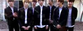 BTS Tickets