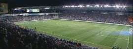 Sporting Kansas City Tickets
