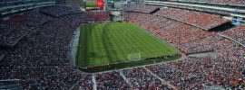New England Revolution Tickets