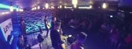 O.A.R. Tickets