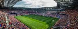 New York Red Bulls Tickets
