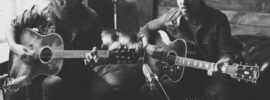 Brothers Osborne Tickets