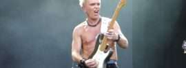 Billy Idol Tickets