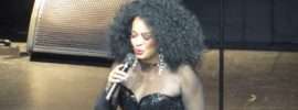 Diana Ross Tickets