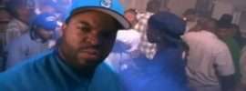 Ice Cube Tickets
