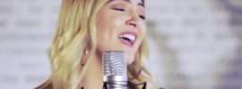 Julia Michaels Tickets