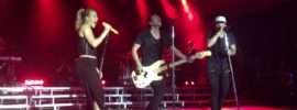 The Band Perry Tickets