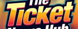 Ticket News Hub